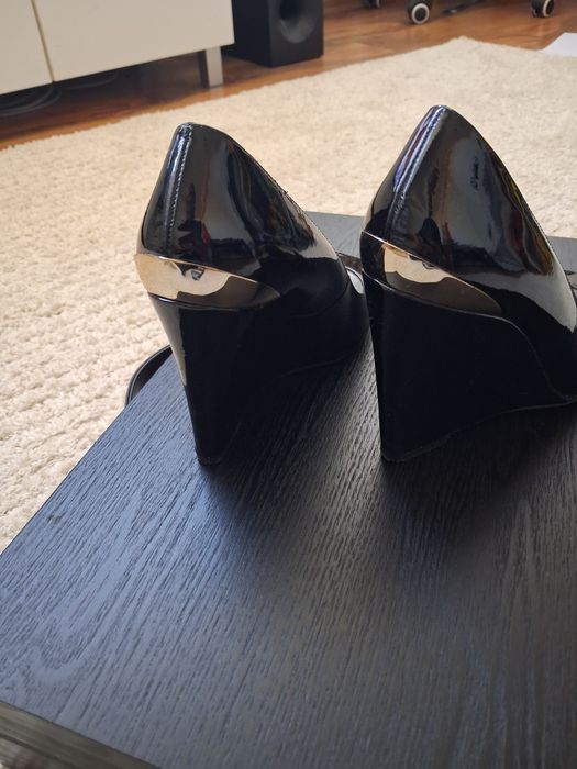 Женски обувки  Dune