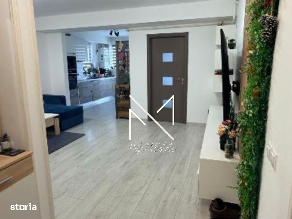 Apartament 2 Camere | Zona Tractorul