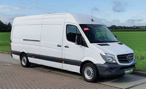 Mercedes Sprinter 210-519 2013-2018 PIESE AUTO