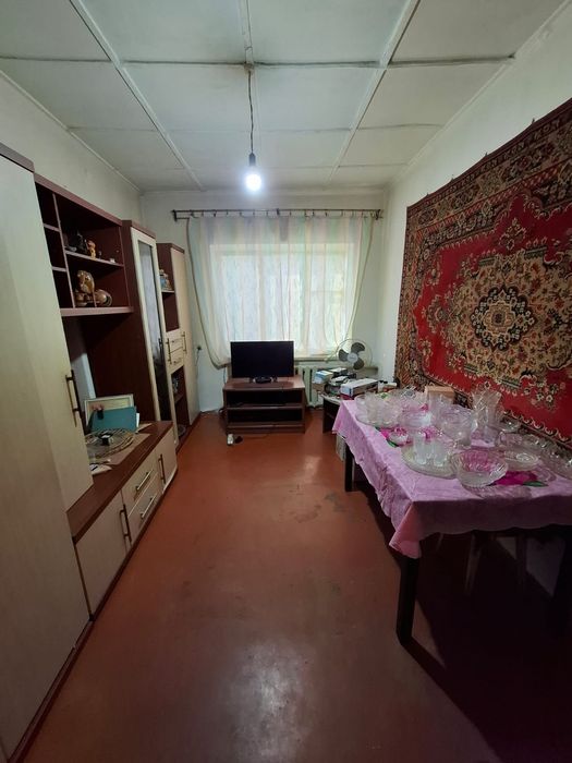 Продаётся 3х комнатный дом