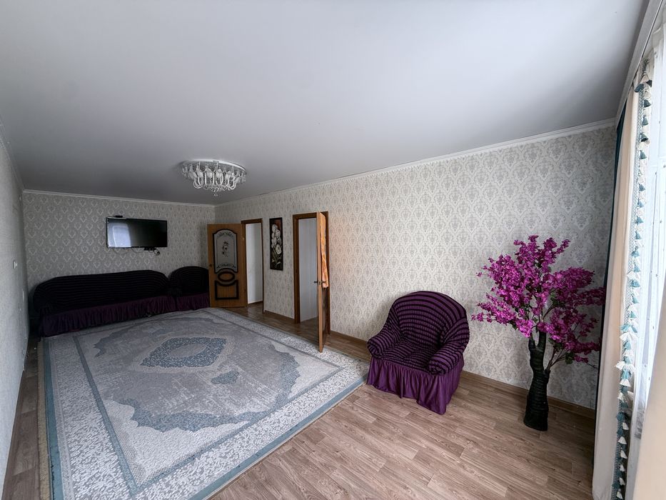 Үй сатылады  Нұрбұлақ Ақтөбеге 25км