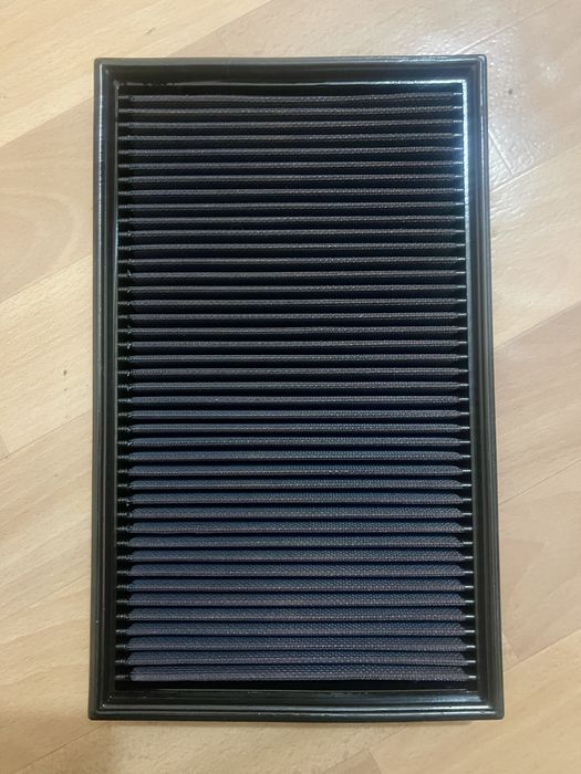 Фильтр K&N для Mercedes-Benz w210, объем: 4.3, 3.2, 2.8, 2.4.