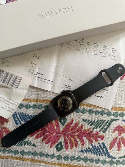 Vand Apple Watch Seria 11 , ca si nou