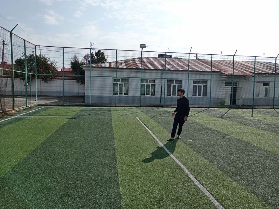 Mini stadyon 250 min