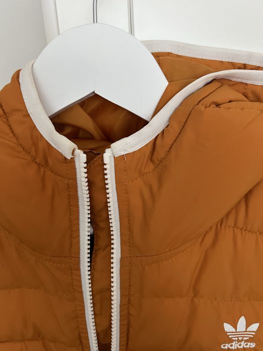 Яке Adidas унисекс