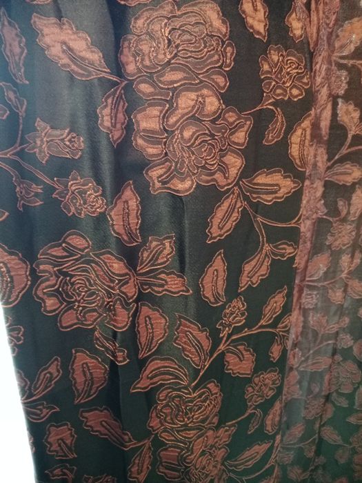 Продам шторы б/у