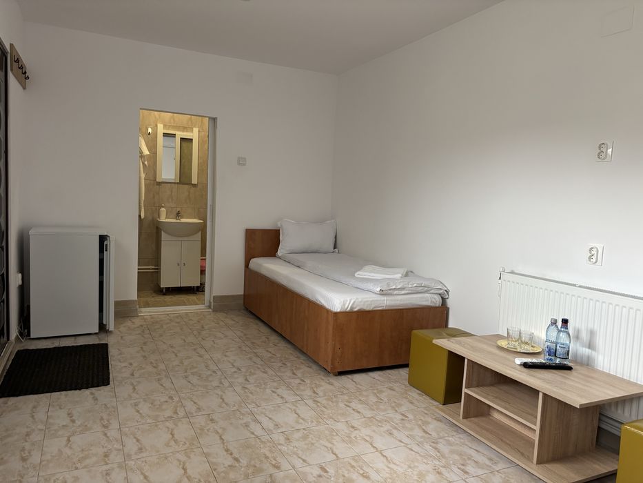 Camere pentru muncitori.Camere duble.Cazare muncitori.Cazare NON-STOP