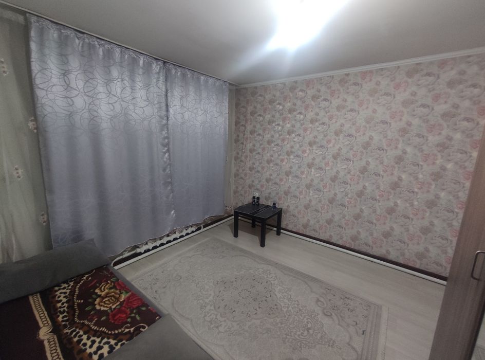 Продам квартиру 1 комнатную