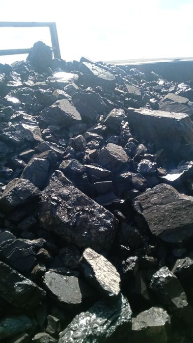 Уголь Шубарколь СОРТ. ОРЕХ.