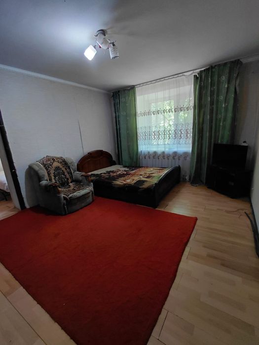 Продам 2 комнатную квартиру