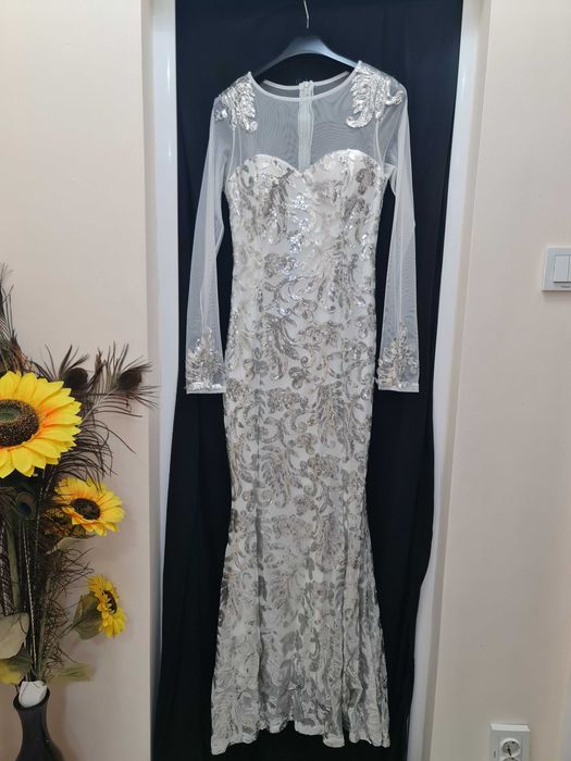 Официални рокли нови и използвани