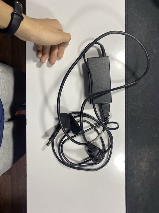 Моноблок HP.