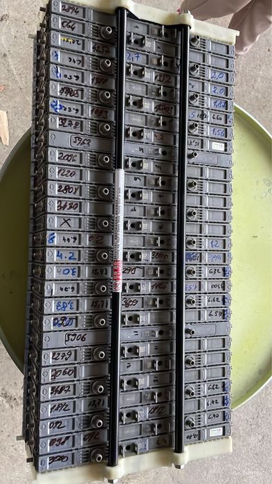 Baterie Hibrid Toyota Auris