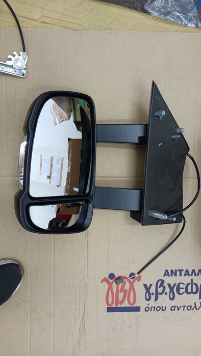 oglinda brat lung fiat ducato citroen jumper peugeot boxer