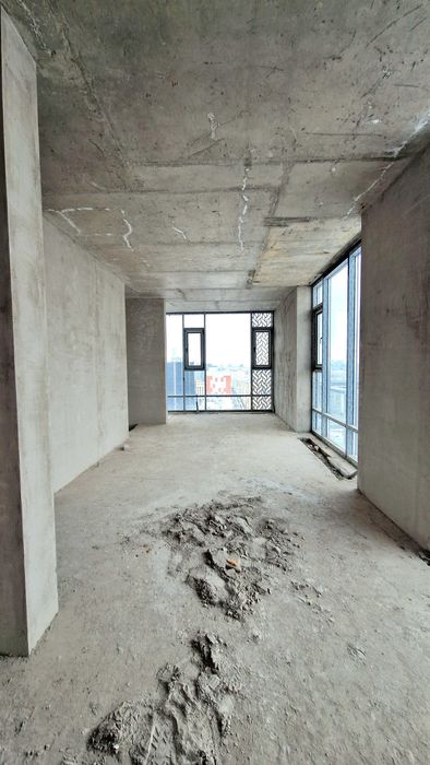 Квртира 32 комнаты, Пентхаус