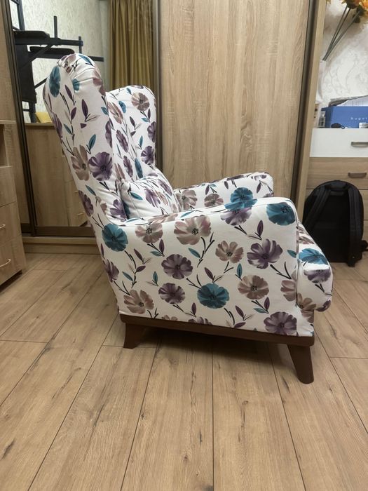 Продается кресло для отдыха