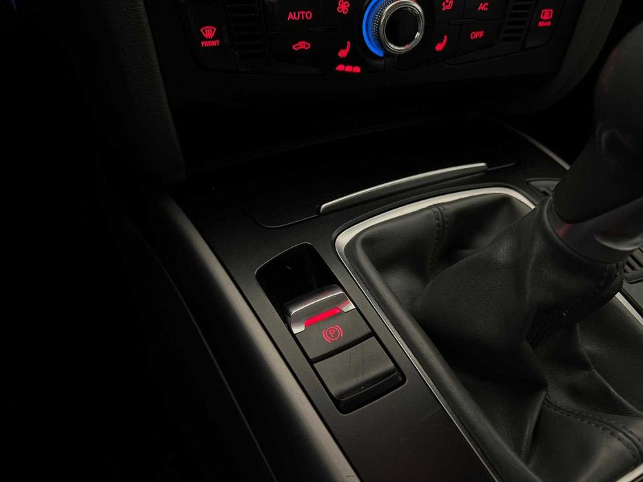 Audi-A5 S-line в перфектно състояние