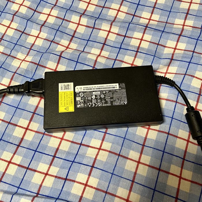 Ноутбук Acer i7-11800 RTX 3060 Predator