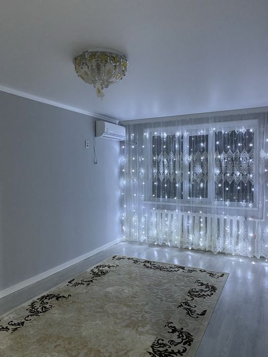 Посуточная аренда