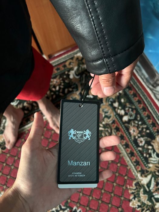 Новый дубленка сатылады