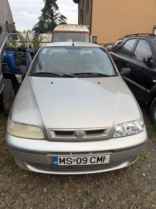 Vind Autoturism Fiat Albea 2006 Benzina