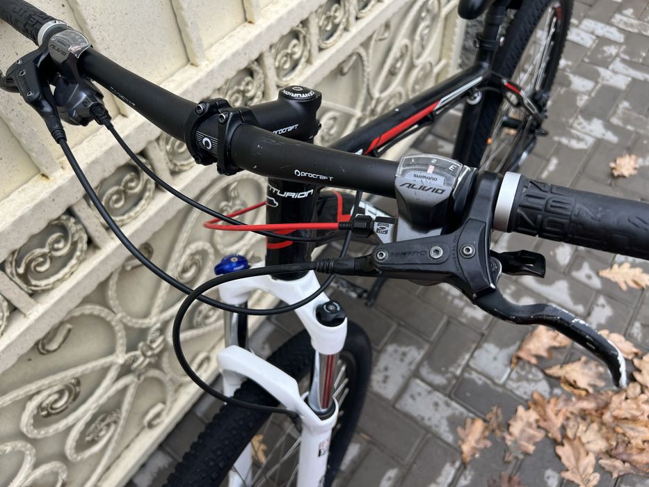 Велосипед Centurion  B8 pro ( trek cube scott giant author