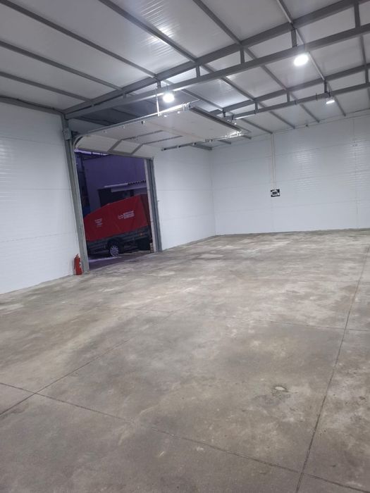 Аренда помещения