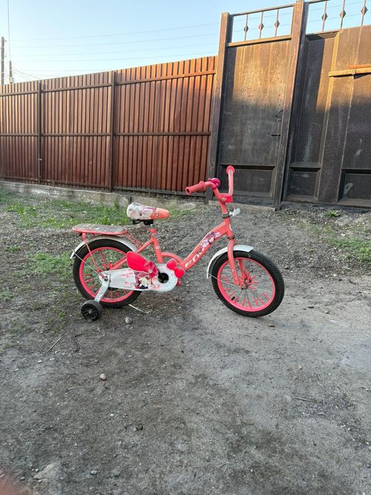 Велосипед детский