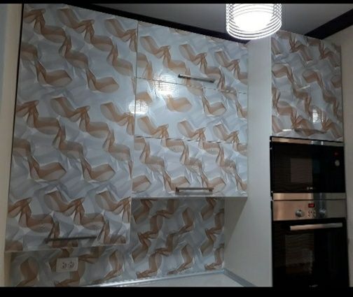 Кухонная Мебель на заказ!