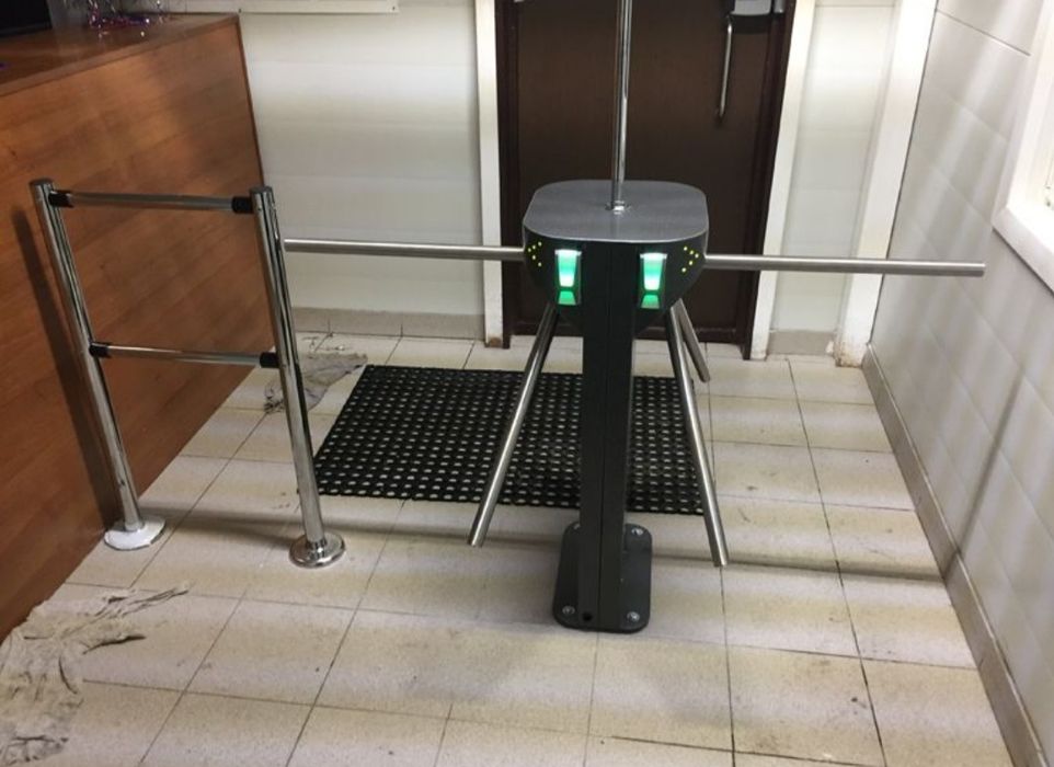 Камеры, видеонаблюдение, монтаж