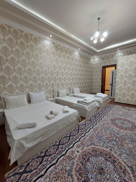Kunlik/hotel/hostel