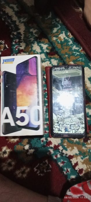 Samsung 50  telefoni