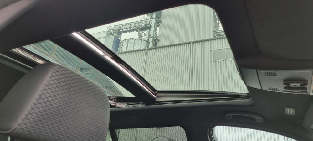 Bmw Alpina d3 biturbo lci individual