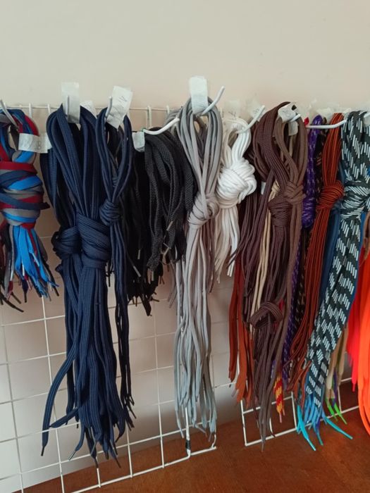 Връзки за обувки