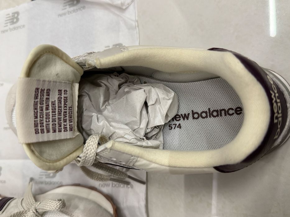 Продам New Balance 574