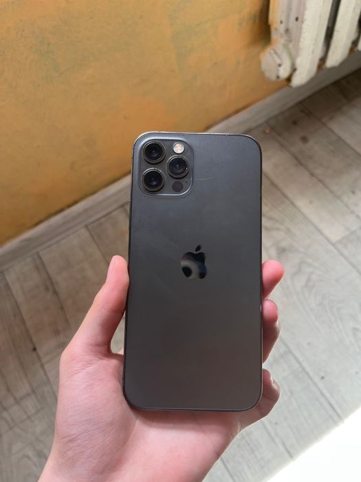 Айфон 12 про обмен