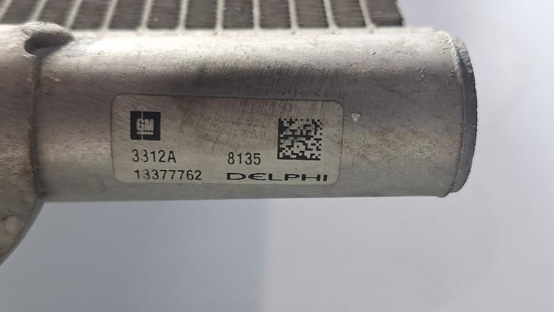 Radiator AC Chevrolet Cruze J305 1.4i Turbo 120cp 88kw; 1.4 LPG 140cp