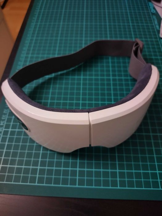 Масажор за очи Mass Force