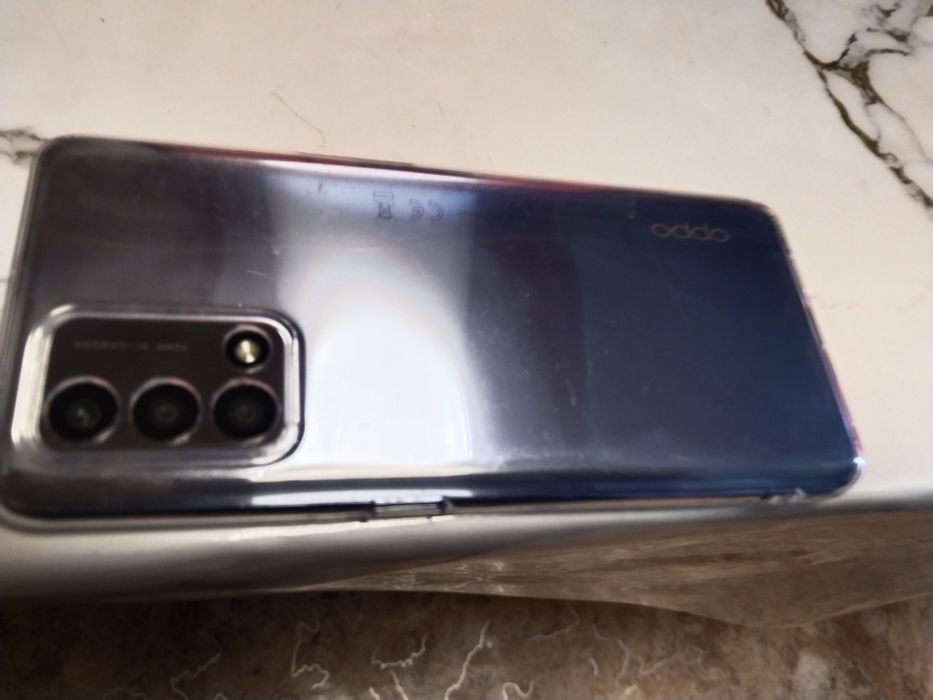 Смартфон Oppo A74