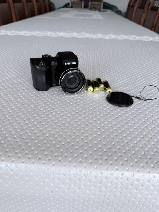 Фотоаппарат wb110