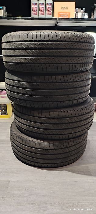MICHELIN Primacy 4 шины Мишлен примеси 4 размер 225/45/17