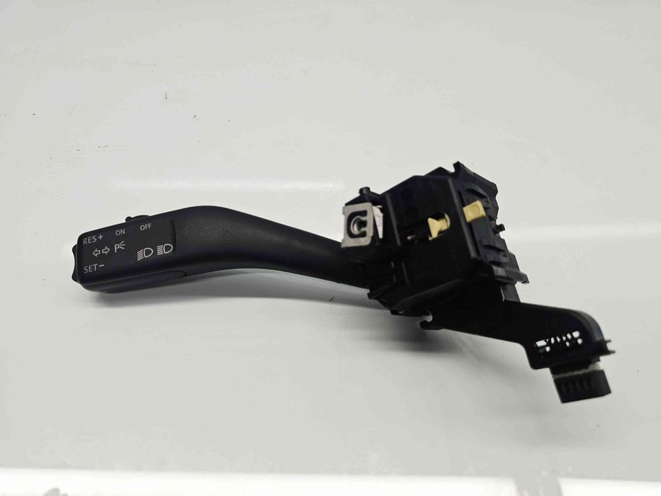 Maneta semnalizare Volkswagen Golf 5 Plus (5M1) [Fabr 2005-2008] 1K09