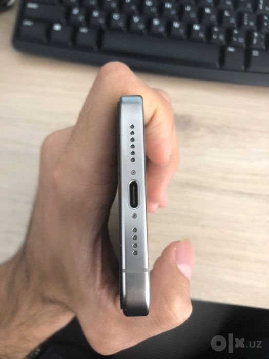 Iphone 15 Pro Max 1 TB