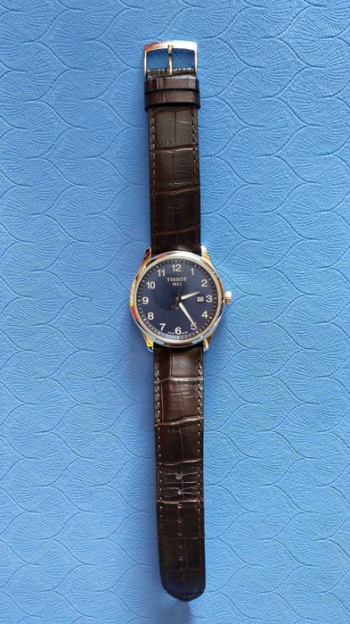 Ceas Tissot Gent XL Classic
