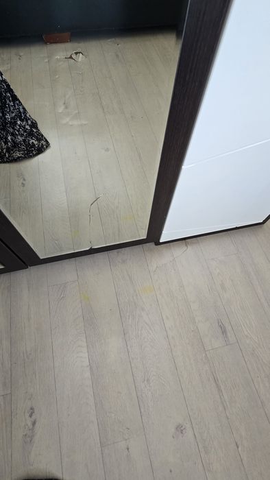 Шкаф для спальни , материал дерево, Беларусь