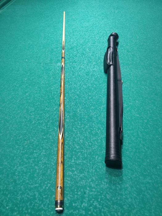 Кий бильярдный Онищенко новый