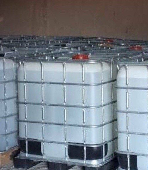 Гипохлорид натрия 17 %