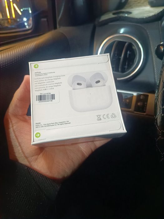 Airpods 3 новый .