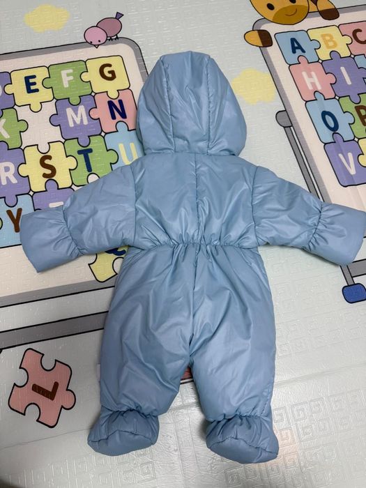 Продам детский комбинезон недорого