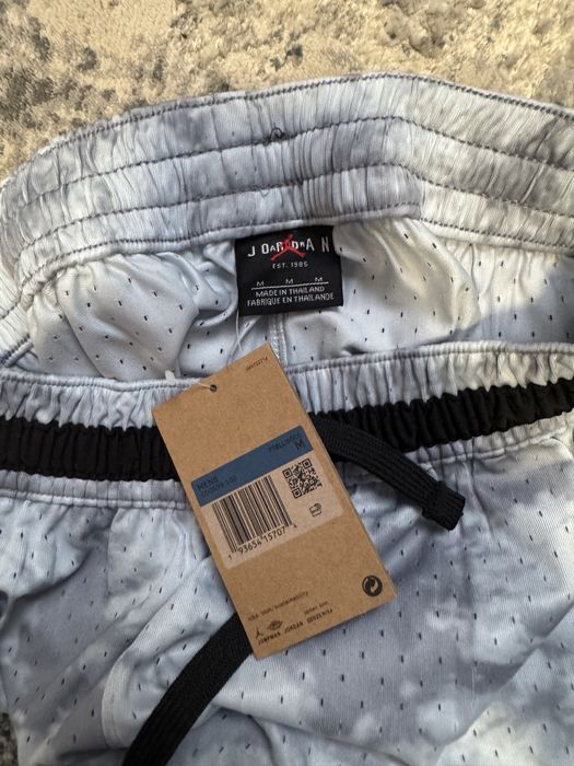 Pantaloni scurti jordan